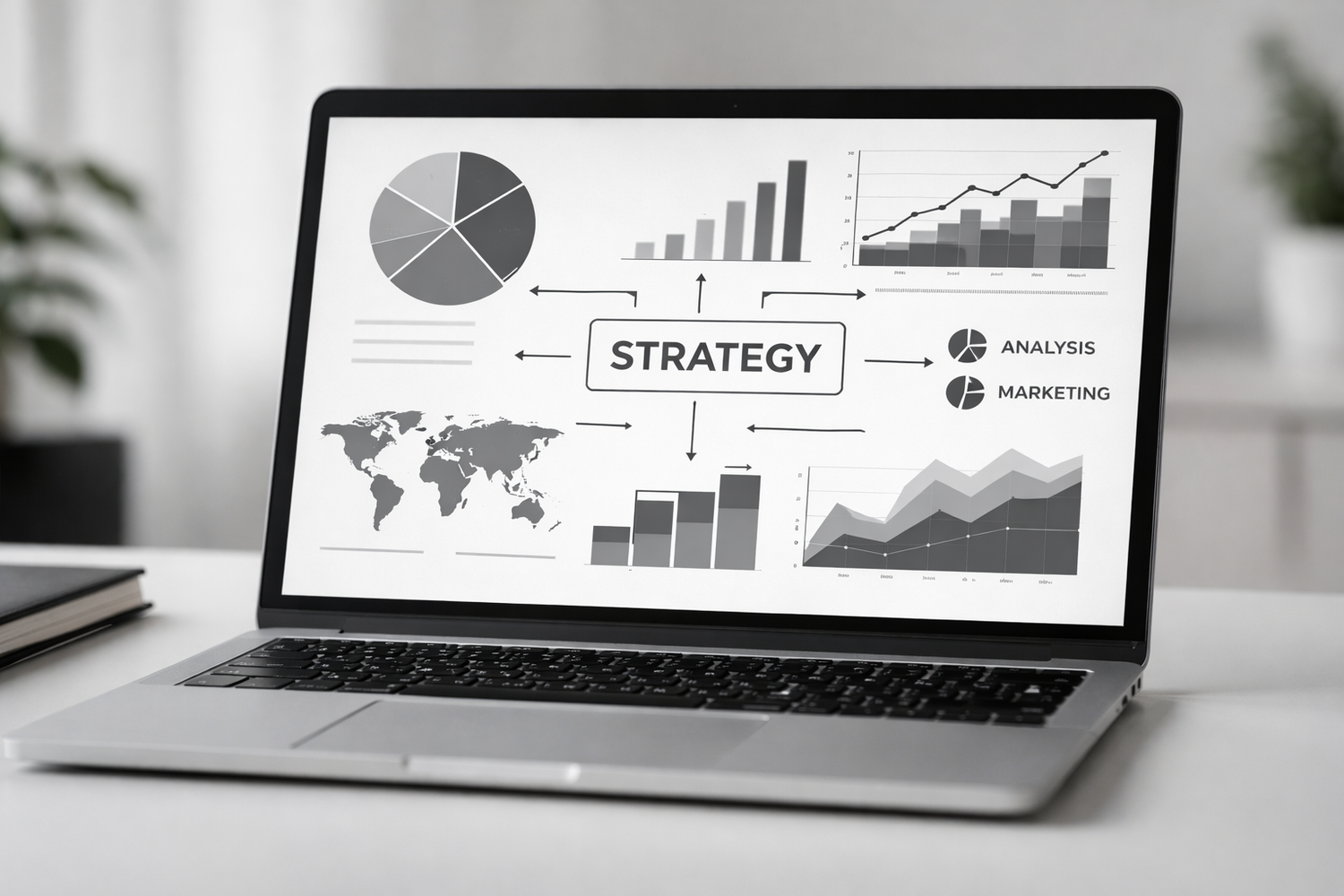 Strategie & Positionierung
